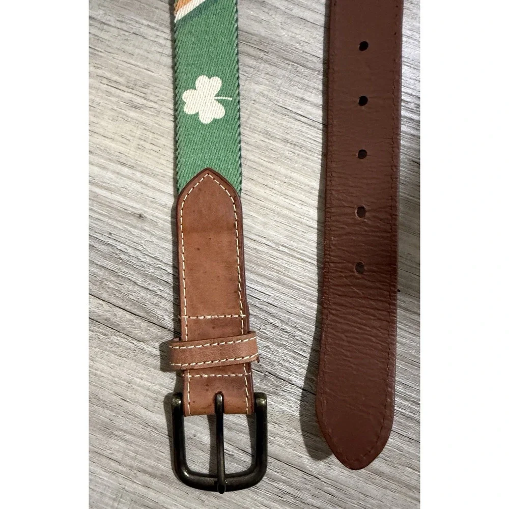 Doc Murphy Men's Golf Belt 34